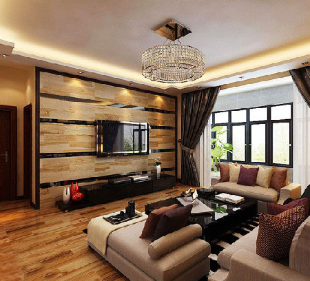 房屋新型集成墙面装修材料都有哪些 房屋新型集成墙面装修材料都有哪些