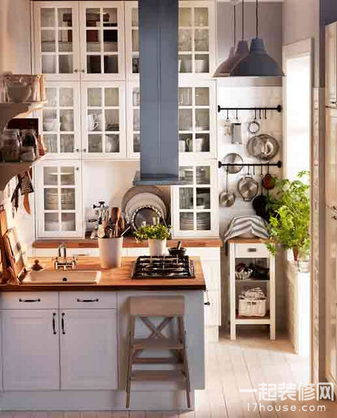 【厨房收纳攻略】厨房整洁有办法 【厨房收纳攻略】厨房整洁有办法