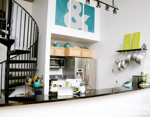 【厨房收纳攻略】厨房整洁有办法 【厨房收纳攻略】厨房整洁有办法